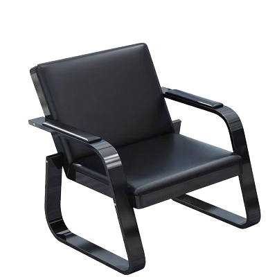 河洛伟业沙发单人张