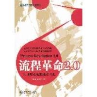 正版新书]流程革命2.0-让战略落地的流程管理王玉荣 葛新红著978