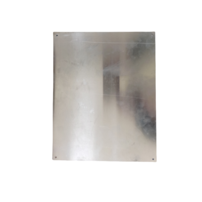 智铮朗月 标识牌 内容定制400mm*600mm 个