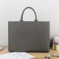 英制(BRINCH)笔记本电脑包13.3英寸女男手提适用苹果pro小米惠普星联想小新air14华为荣耀内胆包华硕公文包