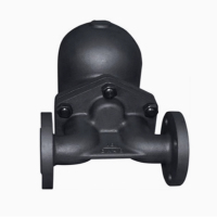 小窝厘 杠杆浮球式疏水阀FT43H-100IDN50