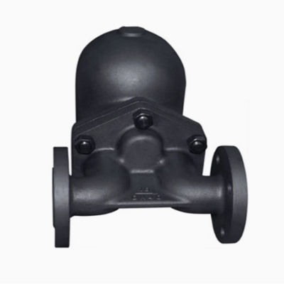 小窝厘 杠杆浮球式疏水阀FT43H-100IDN50