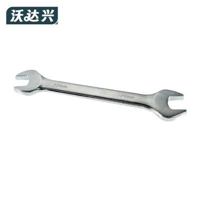 沃达兴 开口扳手 22*24mm 把
