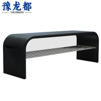 豫龙都换鞋凳120CM个