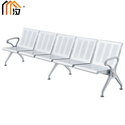 汐 候车椅五人个
