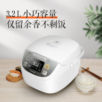 松下(Panasonic) SR-DC106-N电饭煲家用智能多功能大容量2-8人电饭锅