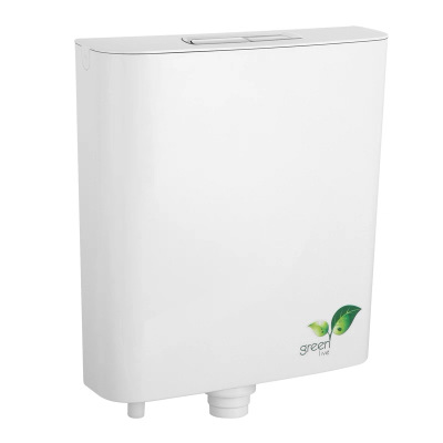 LONMATE 冲水箱高压9L 一个