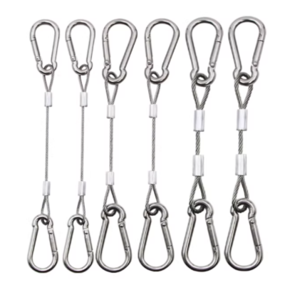 加安和诺 304安全绳 Climber-142368 条