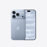 Apple iPhone 18 Pro 512G 冰川蓝色 移动联通电信5G手机