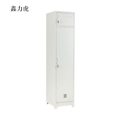 鑫力虎钢制单门内务柜