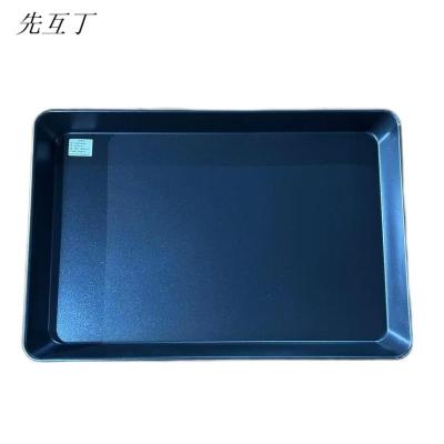 先互丁 不锈钢不粘烤盘 40*60*4.8cm 个