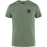 FJÄLLRÄVEN/北极狐男1960 Logo速干T恤环保轻薄短袖户外徒步款