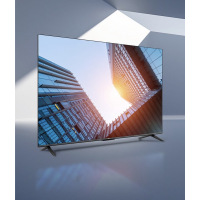 TCL 75G67E 75英寸 人工智能LED液晶全面屏 超高清电视