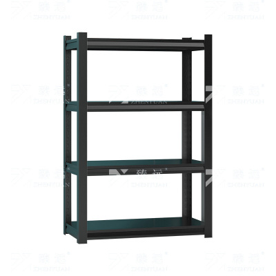 臻远ZY-ZWJ45 置物架铁架 尺寸长500*宽300*高1180mm 1个