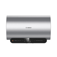 博世BOSCH一级能效50升金属管储水式电热水器支持水温调节轻巧设计适合2-3人家庭使用SG 6750 P5(50L)