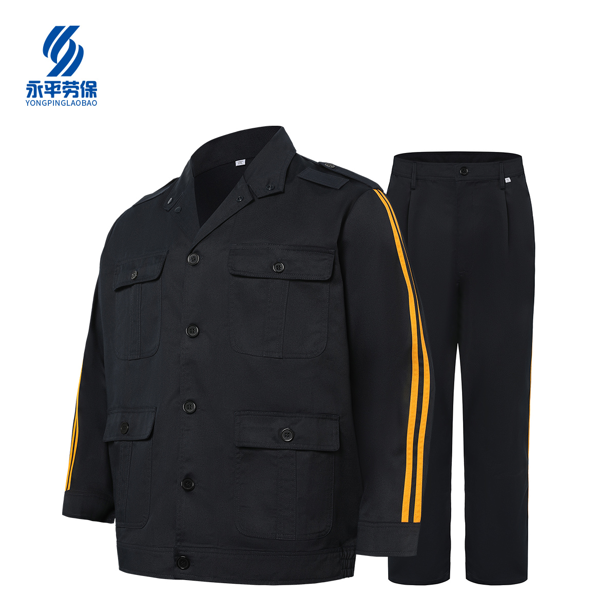 铁美风华 工作服P2 各号 1套