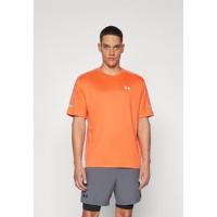 Under Armour男士运动T恤透气舒适速干健身训练休闲服装