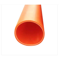 WJ MPP电缆保护管 φ110mm*10mm 米