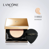 LANCOME兰蔻 菁纯精华气垫100陶瓷白 13g(含粉芯+粉盒)粉底/遮瑕防晒