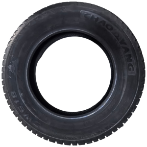 朝阳 轮胎215/75R16四季胎 条