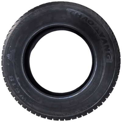 朝阳 轮胎215/75R16四季胎 条