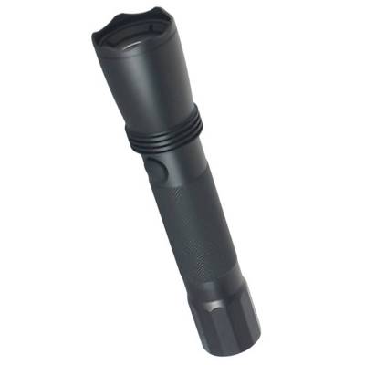 为佳天 强光手电筒 防汛手持照明灯 GAD203J 台