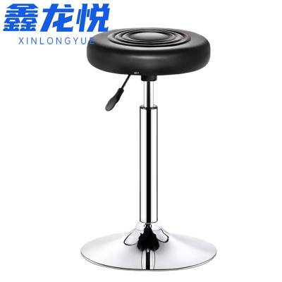 鑫龙悦 椅子凳子圆凳吧台椅 62-82cm 把