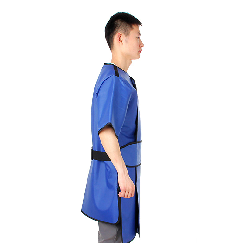 誉丰 YF-6199 铅衣五件套防护服