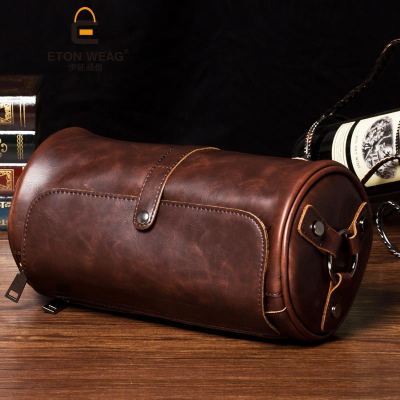 新款单肩斜挎包小跨包男女挎包胸包小包个性便捷手机包黑色