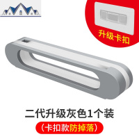 浴室可折叠拖鞋架卫生间收纳免打孔壁挂挂式墙壁放鞋子置物架 三维工匠