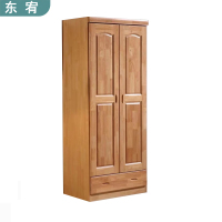 东宥 衣柜实木 YG122个