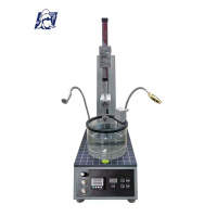 HB·ZHIWEI+润滑脂和石油脂锥入度测定仪+ZWZR167A+台