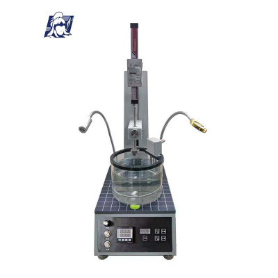 HB·ZHIWEI+润滑脂和石油脂锥入度测定仪+ZWZR167A+台