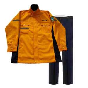 斯派尼399护林员工作服套装