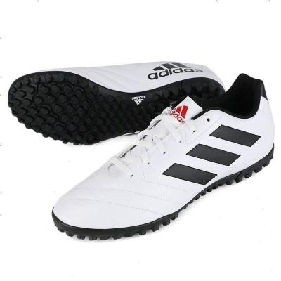 Adidas阿迪达斯Adidas男鞋2021春季TF碎钉低帮足球鞋FV8704