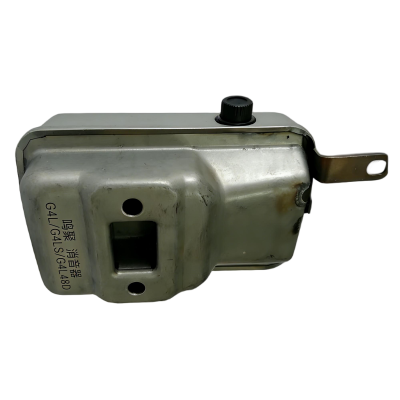 鸣聚 消音器 G4L/G4LS/G4L48D 个