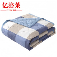 亿洛莱 夏凉被 1.5*2m 张