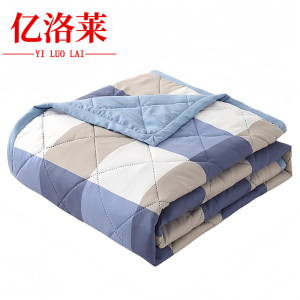 亿洛莱 夏凉被 1.5*2m 张