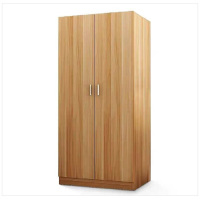 舵途宿舍木质更衣柜 0.5m*高2.1m*长1.2m 组