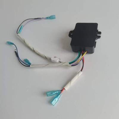 帮客材配 全新原装 迪欧燃气灶脉冲点火器JZT/Y- 2G08 收前务必验货