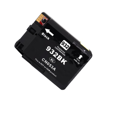 正元 墨盒 932XL 黑色