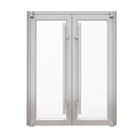 诚智旺 肯德基门 KDJ-1/平方米