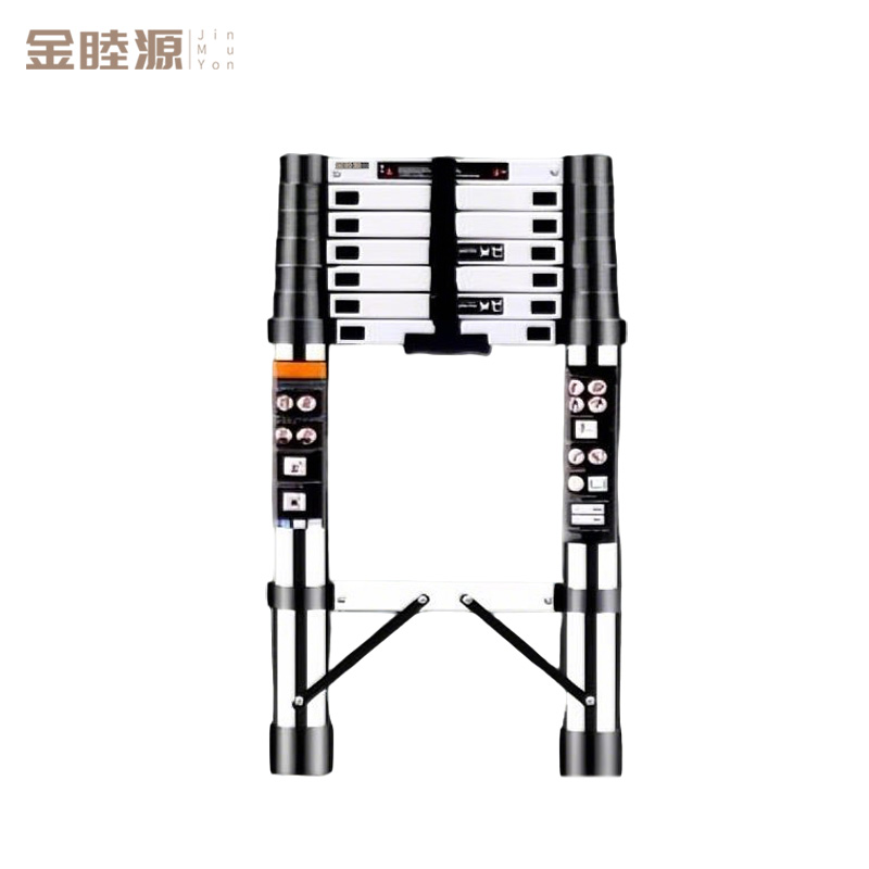 金睦源 JIN MU YON 伸缩梯 3m个