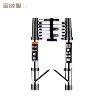 金睦源 JIN MU YON 伸缩梯 3m个