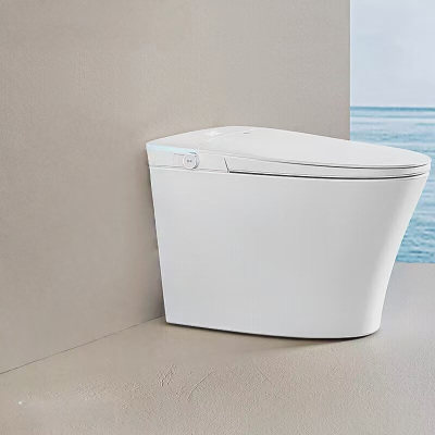 惠达(HUIDA)- D96U/D96M智能马桶坐便器零水压限制智能清洗一体机魔力泡离座自动冲水