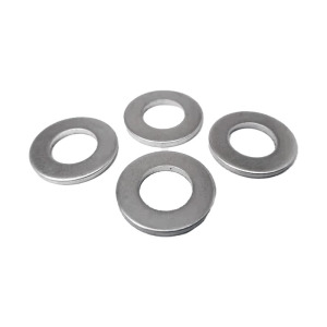 滇固 镀锌平垫圈 10mm 百个