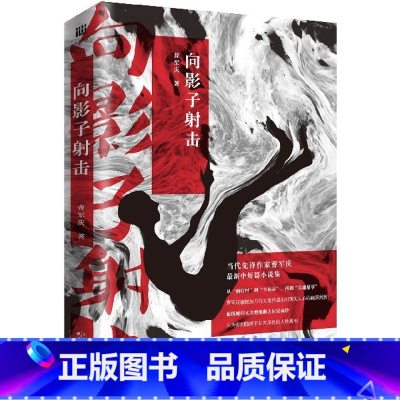 [正版]向影子射击