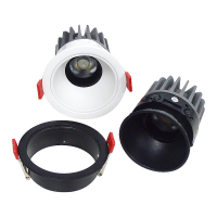 LED射灯 防眩光 嵌入式 15W白光