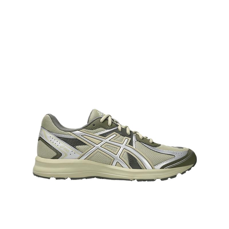 亚瑟士(ASICS)透气舒适EVA泡沫底运动鞋环保设计休闲跑步鞋男