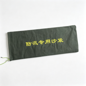 太晋众诚铁信 帆布防汛沙袋 25*50cm 条